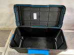 opbergkist Kis Scuba Box, Doe-het-zelf en Verbouw, Kratten en Dozen, Ophalen, Bak of Kist, 75 tot 100 cm, Zo goed als nieuw