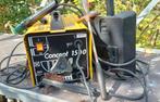ferm concept 1500, Doe-het-zelf en Verbouw, Gereedschap | Lasapparaten, Ophalen of Verzenden, Gebruikt, Minder dan 150 ampère
