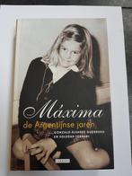 Maxima, de Argetijnse jaren  Gonzalo Alvarez, Verzamelen, Koninklijk Huis en Royalty, Tijdschrift of Boek, Ophalen of Verzenden