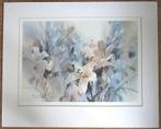 Impressionist Art Print ‘Lavender Lights’ van Brent Heighton, Antiek en Kunst, Kunst | Litho's en Zeefdrukken, Ophalen of Verzenden