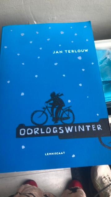 Oorlogswinter beschikbaar voor biedingen