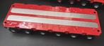 Spmt  set imc nieuw, Hobby en Vrije tijd, Modelauto's | 1:50, Ophalen of Verzenden, Zo goed als nieuw, Bus of Vrachtwagen