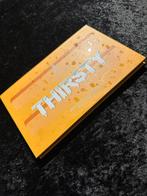 Jeffree Star Thirsty Oogschaduw Palette, Nieuw, Ophalen of Verzenden, Make-up, Overige kleuren