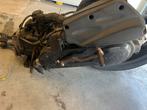 Kymco people s blok kappenset veerpoten uilaat, Ophalen, Kymco, Maximaal 45 km/u, Zo goed als nieuw