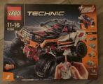 Lego Technic 9398, Kinderen en Baby's, Speelgoed | Duplo en Lego, Ophalen, Zo goed als nieuw, Complete set, Lego