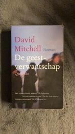 David Mitchell.   De geestverwantschap, Ophalen of Verzenden