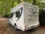 Chausson Flash 515 Compact Vast Bed Hefbed 2016, Diesel, Tot en met 3, Half-integraal, Chausson