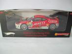 Ferrari 430 Challenge #102 - 1/18 Elite L7113, Verzenden, Nieuw, Auto, Hot Wheels