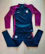 Manchester City Trainingspak, Kleding | Heren, Sportkleding, Maat 52/54 (L), Ophalen of Verzenden, Zo goed als nieuw, Nike