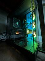 Pc hulp/reparatie/bouw, Computers en Software, Desktop Pc's, Ophalen, Nieuw, Onbekend
