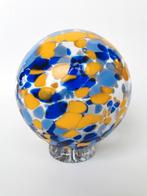 Sea Brok glass Zweden retro vintage design glas sculptuur, Antiek en Kunst, Verzenden