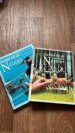 Dichter bij de Natuur - Natuurmonumenten Verkade, Boeken, Natuur, Ophalen of Verzenden, Zo goed als nieuw, Natuur algemeen