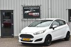 Ford Fiesta 1.0 Style 1e Eigenaar! (bj 2013), Voorwielaandrijving, Euro 5, Gebruikt, 525 kg