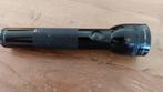 Mag-lite 2 Cell D Zaklamp    Maglite, Caravans en Kamperen, Zaklampen, Ophalen of Verzenden, Zo goed als nieuw, Batterij