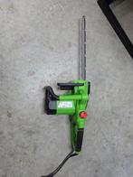 Florabest skf2200g4 electrische kettingzaag, Tuin en Terras, Heggenscharen, Ophalen of Verzenden, Nieuw, Elektrisch