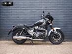ROYAL ENFIELD SUPER METEOR 650 (bj 2024 model 2025), Motoren, Motoren | Royal Enfield, 2 cilinders, 648 cc, Bedrijf, Overig