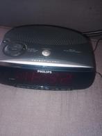Philips Wekker Radio, Huis en Inrichting, Ophalen of Verzenden