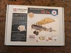 bouwdoos balsa tweedekker, Hobby en Vrije tijd, Overige merken, Nieuw, Ophalen of Verzenden, Groter dan 1:72