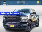 Dodge Ram 1500 5.7 V8 4x4 Crew Cab Laramie Camera | 4x4 | Ap, Auto's, Dodge, Gebruikt, 5654 cc, Met garantie (alle), 402 pk
