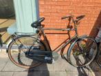 Noordster herenfiets, Ophalen, Gebruikt, Overige merken