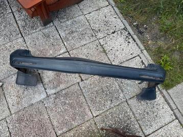 Achterbumper Volkswagen Transporter T6.1 T6 T5 GP beschikbaar voor biedingen