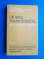 Op weg naar herstel - O.C. Simonton, Boeken, Verzenden, Zo goed als nieuw, Overige onderwerpen, Achtergrond en Informatie