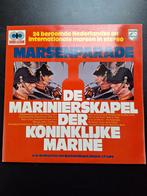 LP De Marinierskapel der Koninklijke Marine, Cd's en Dvd's, Ophalen, Gebruikt