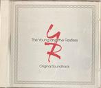 The Young and the Restless muziek cd, Ophalen of Verzenden, Zo goed als nieuw