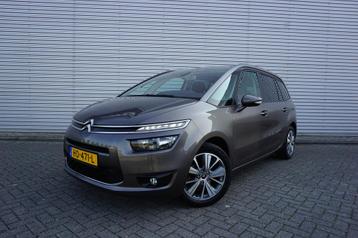 Citroën Grand C4 Picasso 1.6 BlueHDi Business 7p - AUTOMAAT beschikbaar voor biedingen