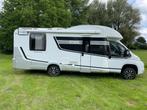 LMC Breezer Sportline H737 2015, Caravans en Kamperen, Campers, Particulier, LMC