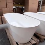 Design vrijstaand ligbad bad nieuw 170 cm  nr168