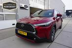 Toyota Corolla Cross Hybrid 200 Style |Navi|Carplay|PDC V+A|, Stof, Gebruikt, 4 cilinders, Bedrijf