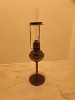 Olielamp, Antiek en Kunst, Antiek | Lampen, Ophalen of Verzenden