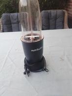 Nutribullet, Witgoed en Apparatuur, Blenders, Ophalen, Zo goed als nieuw, Blender