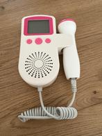 Gatson Doppler, Ophalen, Gebruikt