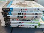 PlayStation 3 spellen, Gebruikt, Vanaf 18 jaar, 1 speler, Ophalen