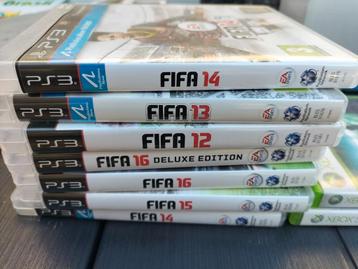 PlayStation 3 spellen beschikbaar voor biedingen