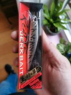 5x DUO realis jerkbait 100F, Ophalen of Verzenden, Nieuw, Overige typen