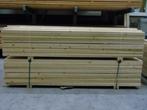 Vuren plank geschaafd 19x89x1830mm € 2,00 excl. per stuk, Ophalen, Planken, Nieuw, Hardhout