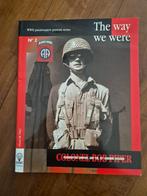 WW2 Paratroopers portrait Series; Bob Piper 505 PIR 82nd.AB, Verzenden, Tweede Wereldoorlog, Gelezen, Luchtmacht