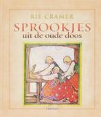 Rie Cramer- Sprookjes uit de Oude Doos- HC, Boeken, Sprookjes en Fabels, Verzenden, Zo goed als nieuw
