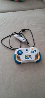 Vtech ABC Smile TV Leerzaam Spel, Ophalen of Verzenden, Gebruikt, Taal en Lezen, Met geluid