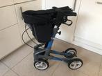 Rollater topro troja  5G.  nieuwstaat, Diversen, Rollators, Ophalen of Verzenden, Opvouwbaar, Zo goed als nieuw