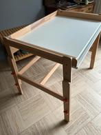 Buro / tafel van Ikea, Ophalen, Gebruikt, Tafel(s)
