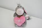 Knuffel Iejoor/Eeyore Disney, origineel, in goede staat, Ophalen of Verzenden, Zo goed als nieuw, Overige typen