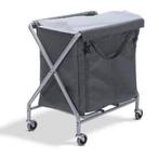 Numatic Waszakwagen NX1501 - Grij, Info@numatic.nl, Vennootsweg 15 2404 CG Alphen aan den Rijn, Nieuw, Ophalen of Verzenden