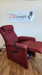 Sta op stoel/fauteuil van Easy-sit bij Zitgemak in joure, Gebruikt, Eenpersoons, 75 tot 100 cm, Ophalen of Verzenden