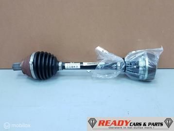Aandrijfas LINKS VOOR LV 5Q0407271A 5Q0 407 271 A VW AUDI beschikbaar voor biedingen