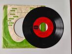Jeff Beck single met Blues De Luxe  uit 1969., Ophalen of Verzenden, 1960 tot 1980, Overige formaten, Blues