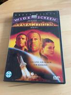 Armageddon DVD, Gebruikt, Ophalen of Verzenden, Vanaf 12 jaar, Science Fiction
